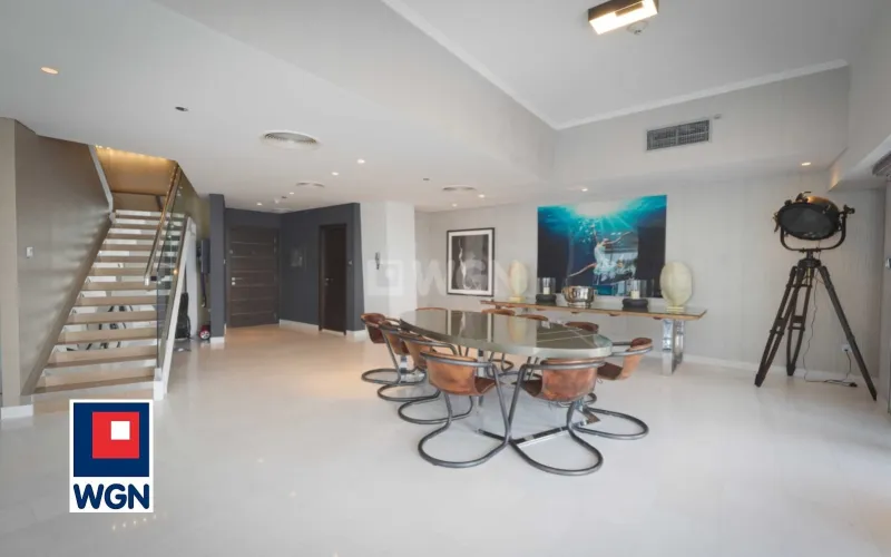 Mieszkanie na  sprzedaż Dubaj - Duplex, Blisko Plaży, Komfortowe, Wolne