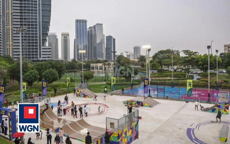 Mieszkanie na  sprzedaż Dubaj - Dubai Marina, Plaża, 8% ROI, Umeblowany, Wolny