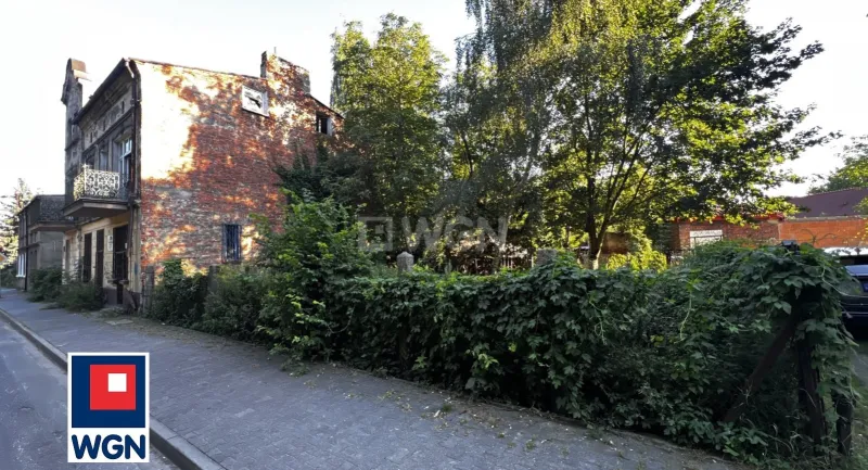Dom na sprzedaż Kalisz