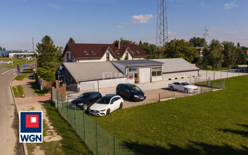 Dom na sprzedaż Kalisz