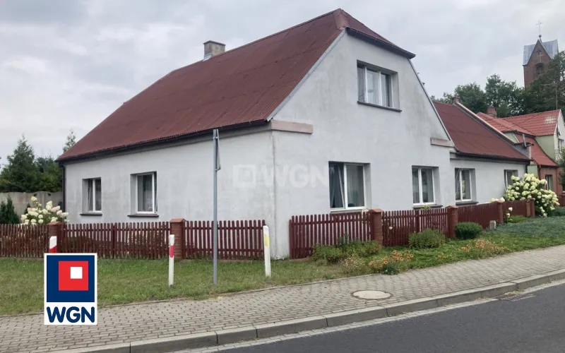 Dom na sprzedaż Czarnylas