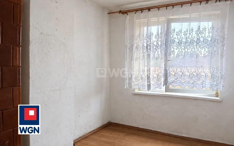 Dom na sprzedaż Grzegorzew