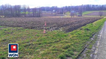 Działka budowlana na sprzedaż Skoczów