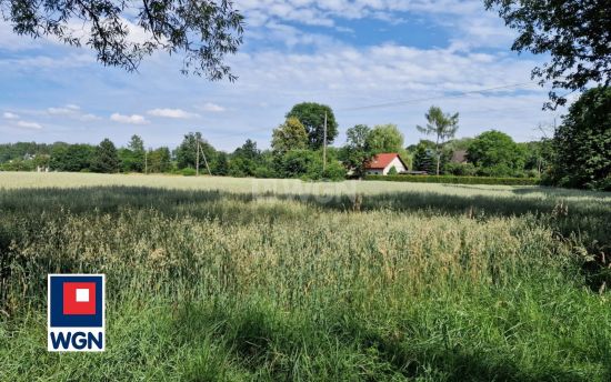 Działka budowlana na sprzedaż Skoczów