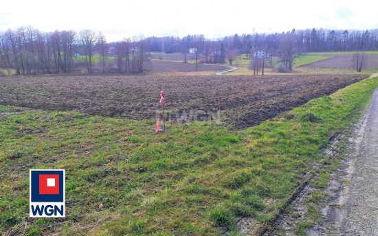 Działka budowlana na sprzedaż Skoczów