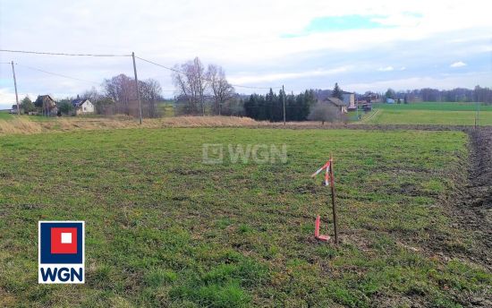 Działka budowlana na sprzedaż Skoczów